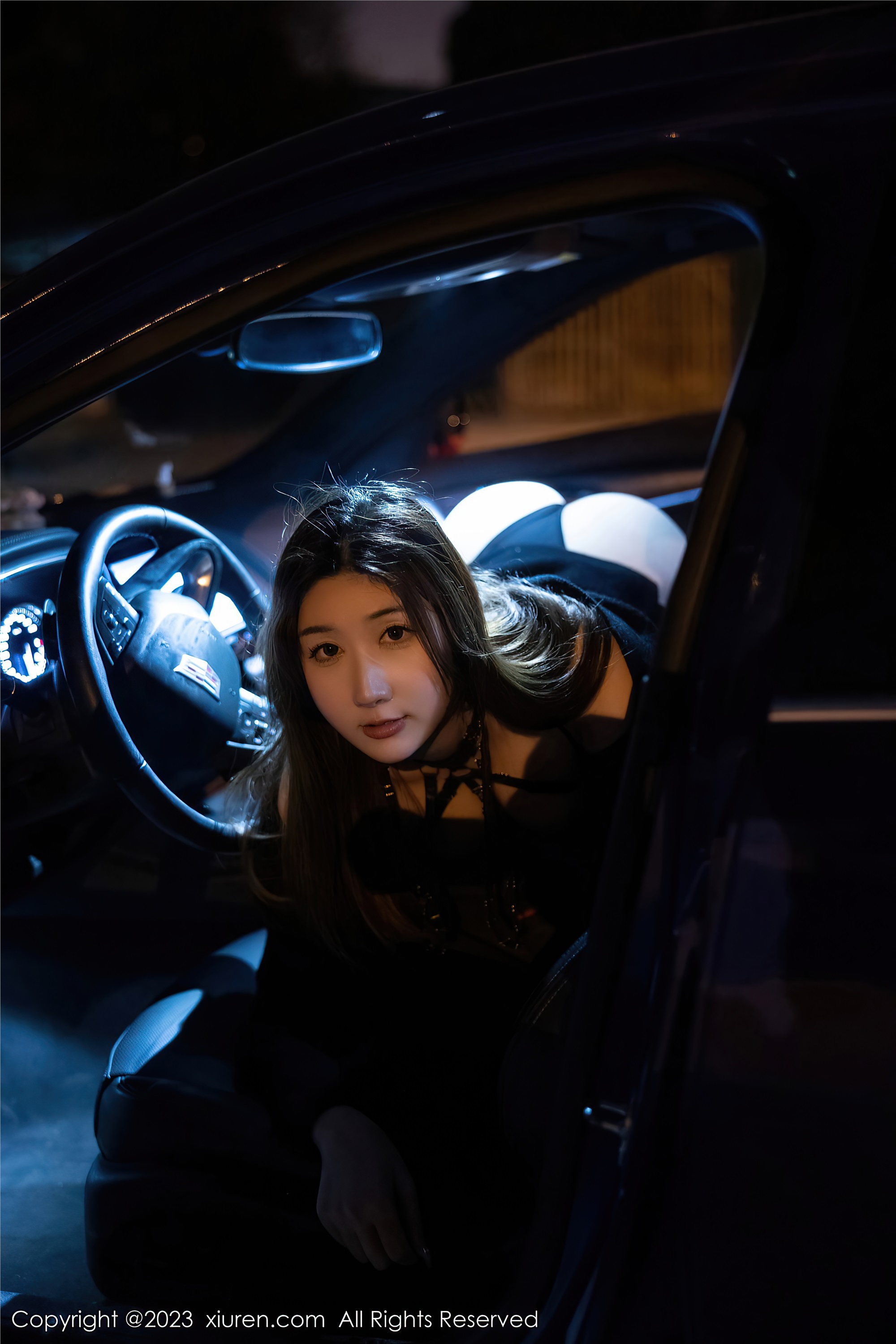 XiuRen秀人网  2023.04.27 NO.6650 江真真